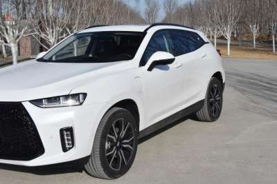 2018款 2.0T 旗舰型-外观-图片-有驾