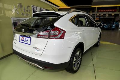 2015款 2.0T 旗舰型-外观-图片-有驾