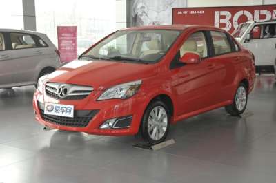 2013款 三厢 1.5L 自动乐天版-外观-图片-有驾