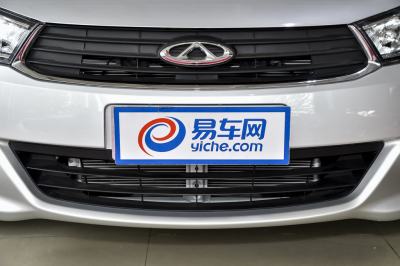 2015款 2.0L CVT宽悦版 223座-外观-图片-有驾