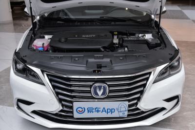 2019款 1.5T 自动豪雅型光芒版 国VI-外观-图片-有驾