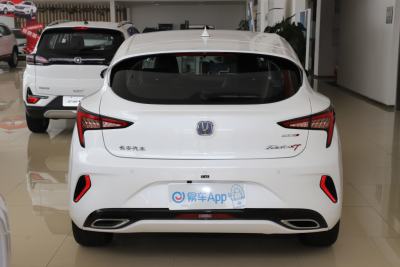 2019款 1.6L GDI 自动风潮型 国VI-外观-图片-有驾