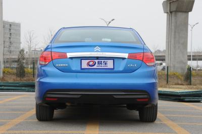 2015款 1.6T 自动旗舰版-外观-图片-有驾