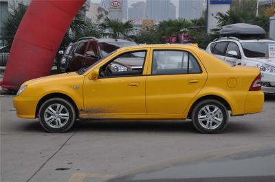2012款 1.0L 手动精英型II-外观-图片-有驾