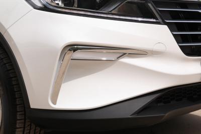2019款 1.5T 手动豪华型 国V-外观-图片-有驾