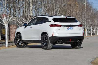 2018款 2.0T 旗舰型-外观-图片-有驾