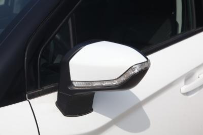2018款 1.6L 手动精英型-外观-图片-有驾