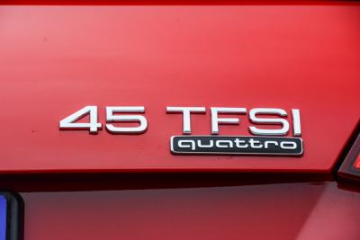 2015款 TT Roadster 45 TFSI quattro-外观-图片-有驾