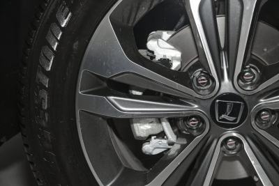 2016款 1.8T 时尚升级型-外观-图片-有驾