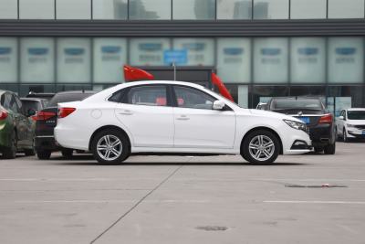2019款 EV400-外观-图片-有驾