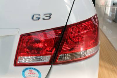 2012款 1.5L 手动豪华型-外观-图片-有驾