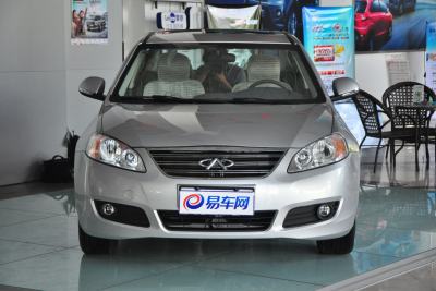 2012款 2.0L 手动智雅版-外观-图片-有驾