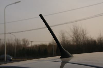 2006款 精致版 2.0L 手动7座-外观-图片-有驾
