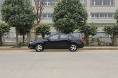 2011款 三厢 2.0L 自动旗舰版-外观-图片-有驾