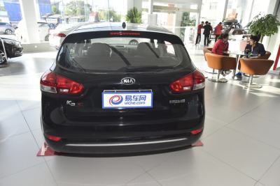 2014款 1.6L 自动GLS-外观-图片-有驾