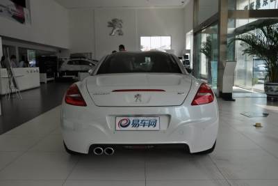 2014款 1.6T 豪华版深色风格-外观-图片-有驾