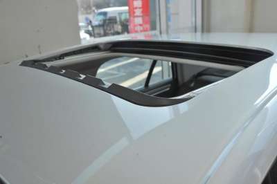 2014款 1.4TSI 自动豪华型-外观-图片-有驾
