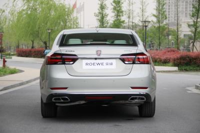 2016款 1.4T 行政尊享版-外观-图片-有驾