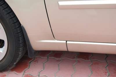 2007款 1.8L 标准型GL-外观-图片-有驾