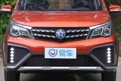 2019款 1.6L CVT旗舰型-外观-图片-有驾