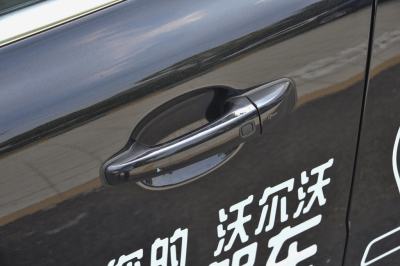 2015款 2.0T T5 智尊行政版-外观-图片-有驾