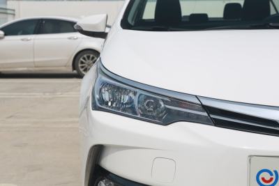 2018款 1.2T S-CVT GL智享版-外观-图片-有驾