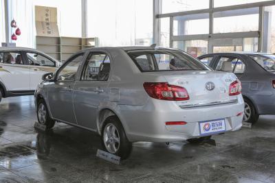 2014款 1.5L 手动进取型-外观-图片-有驾