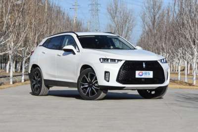 2018款 2.0T 旗舰型-外观-图片-有驾