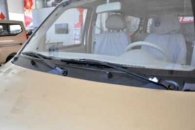 2011款 1.0L标准型LF466Q-外观-图片-有驾