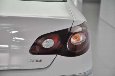 2012款 3.6FSI R-Line-外观-图片-有驾