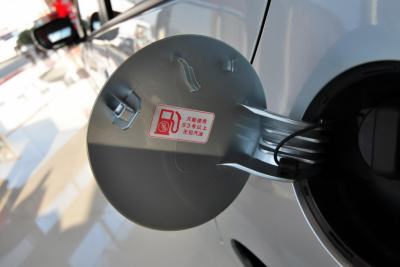 2013款 1.3L 标准型-外观-图片-有驾