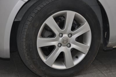 2012款 1.4VVT 豪华型-外观-图片-有驾