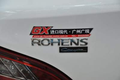 2012款 2.0T 自动靓雅版-外观-图片-有驾