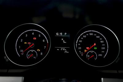 2015款 1.4TSI 风尚版-内饰-图片-有驾