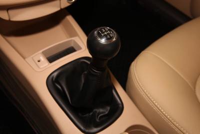 2012款 1.6L MT GL-内饰-图片-有驾