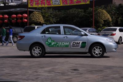 2008款 DM 双模电动车-外观-图片-有驾
