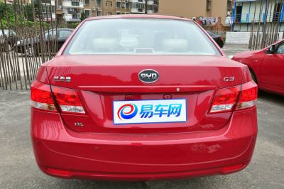 2012款 1.5L 手动豪华型-外观-图片-有驾
