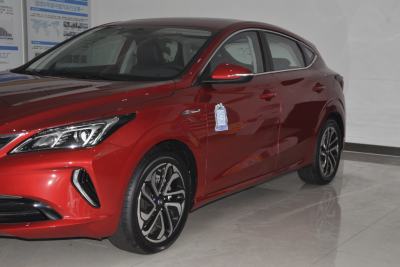 2019款 1.6L GDI 自动锐潮型 国VI-外观-图片-有驾