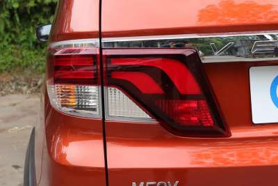 2019款 1.6L CVT旗舰型-外观-图片-有驾