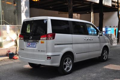 2014款 1.6L 手动舒适型7座 国V-外观-图片-有驾