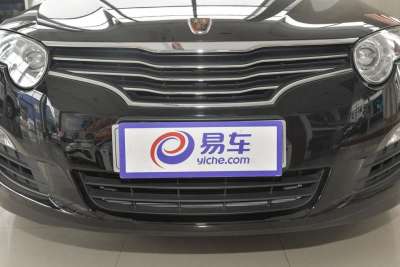 2014款 550S 1.8L 自动智选版-外观-图片-有驾