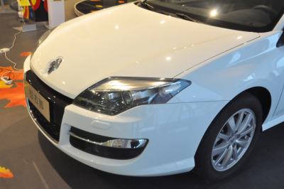 2011款 2.0T 舒适版-外观-图片-有驾