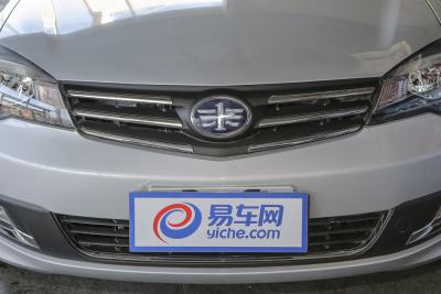 2014款 1.5L 手动进取型-外观-图片-有驾