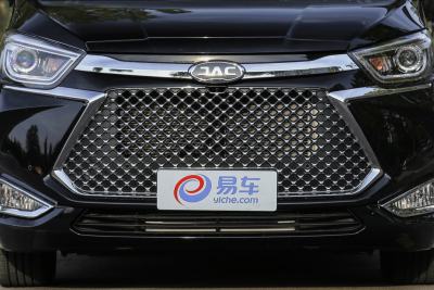 2018款 2.0T 尊贵型-外观-图片-有驾