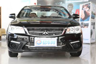 2013款 1.6L 手动舒适型-外观-图片-有驾