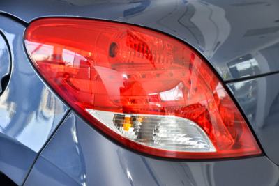 2013款 1.6L CC 自动时尚型-外观-图片-有驾