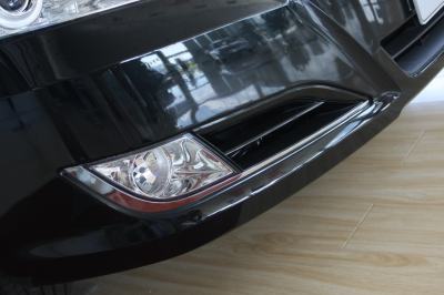 2009款 2.0L AT GL-外观-图片-有驾
