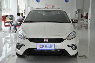 2014款 1.4T 自动豪华运动版-外观-图片-有驾