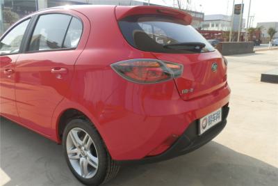2014款 两厢 1.5L 自动舒适型-外观-图片-有驾
