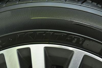 2012款 1.4TSI 自动豪华型-外观-图片-有驾